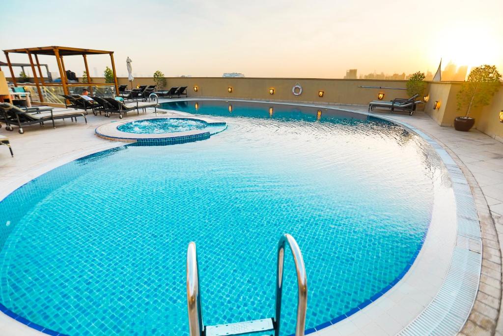 Elite Byblos Hotel