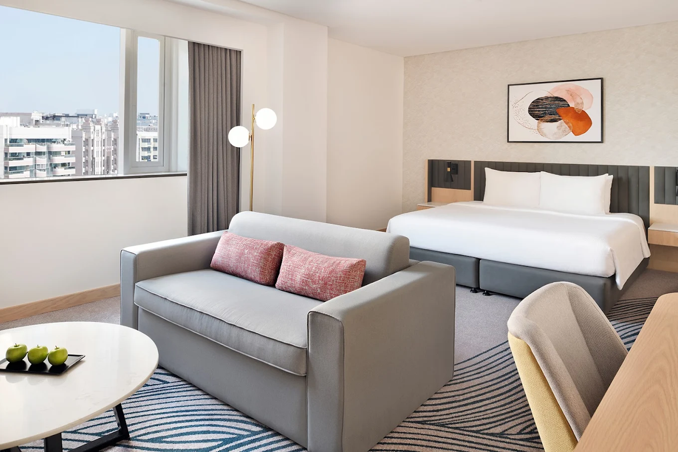 Crowne Plaza Dubai Jumeirah by IHG
