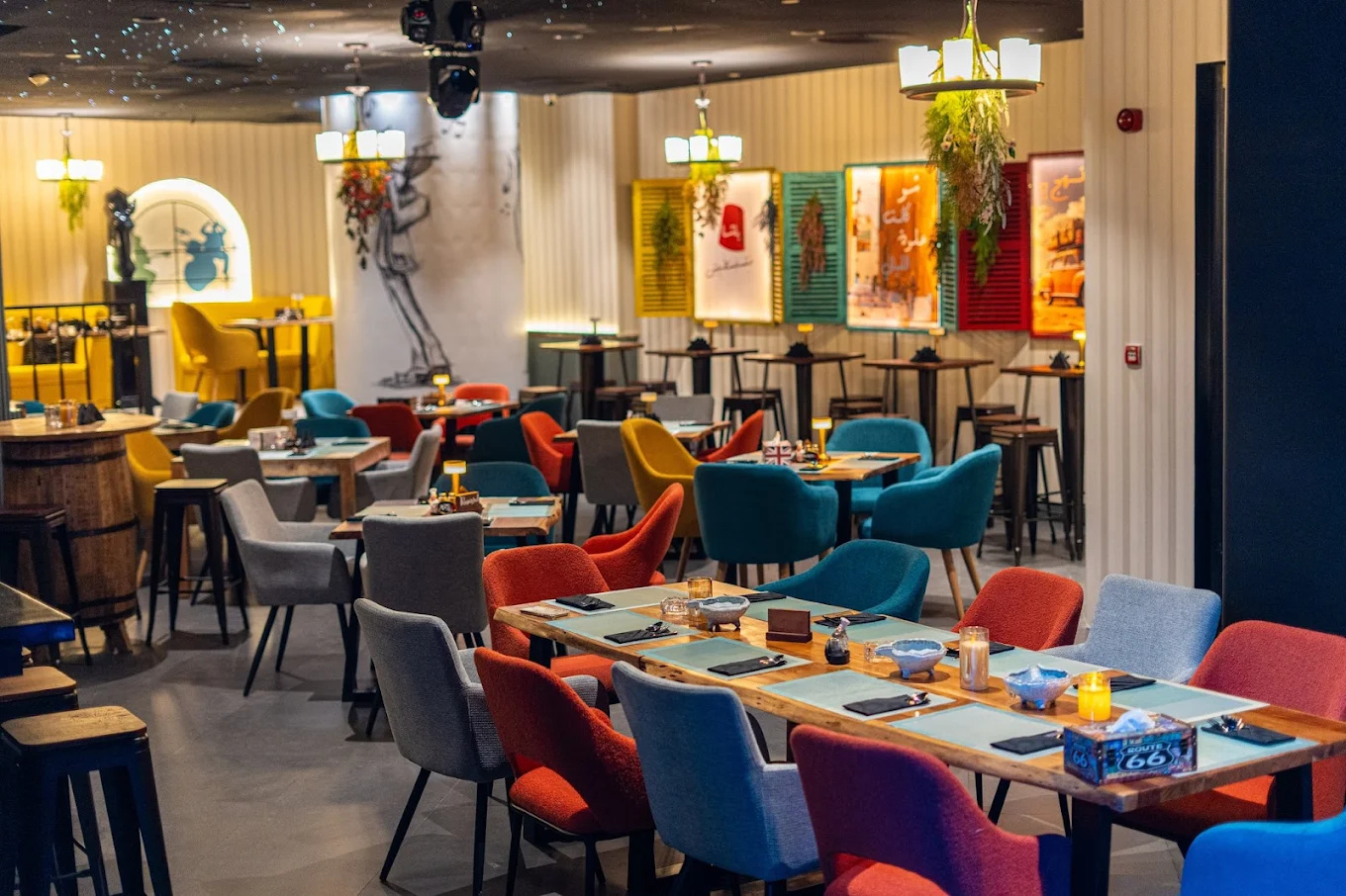 Crowne Plaza Dubai Jumeirah by IHG