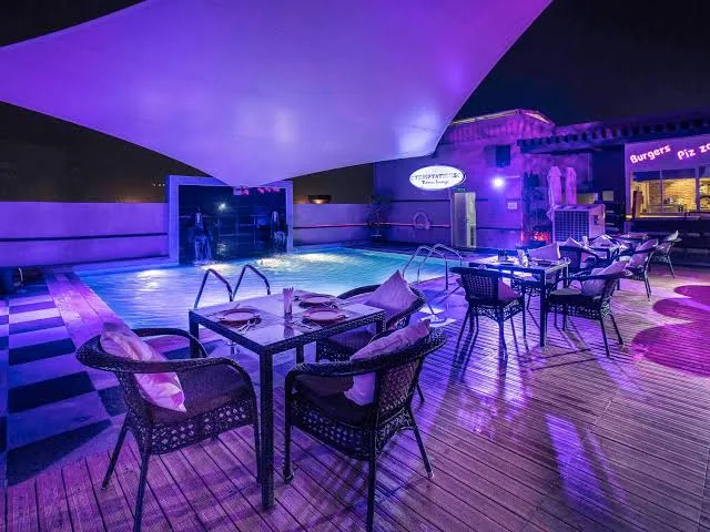 Crowne Plaza Dubai Jumeirah by IHG