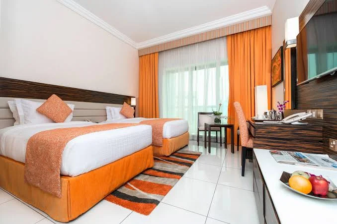 Atana Hotel