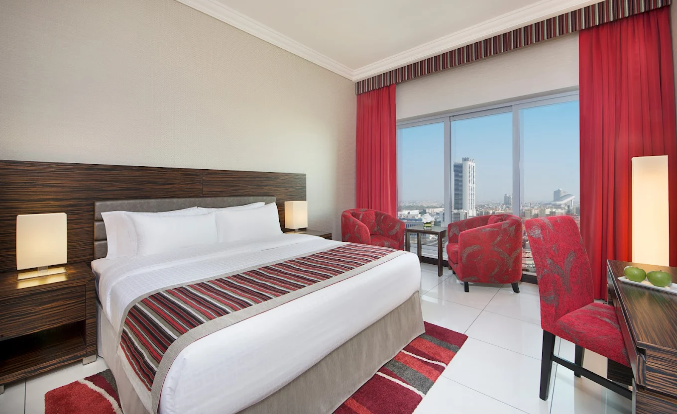 Atana Hotel