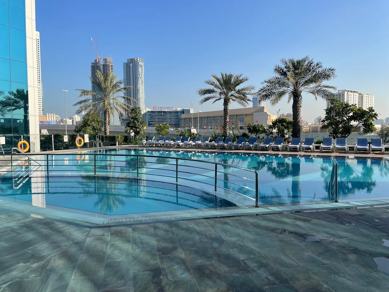 Atana Hotel