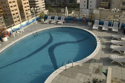 Avani Deira Dubai Hotel