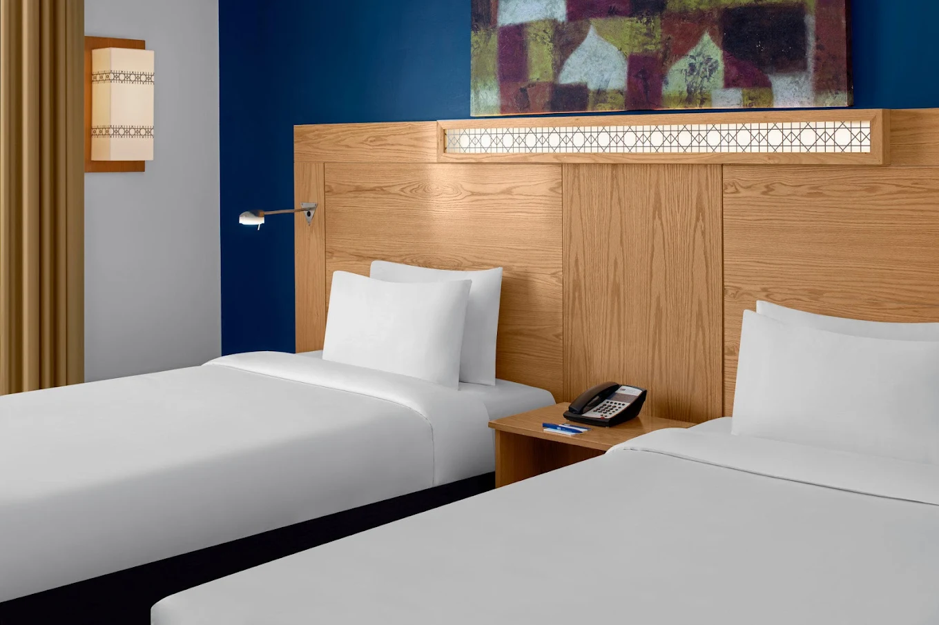 Holiday Inn Express Dubai Airport by IHG