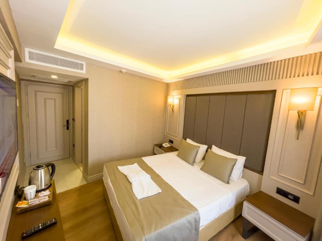 Martinenz Hotel
