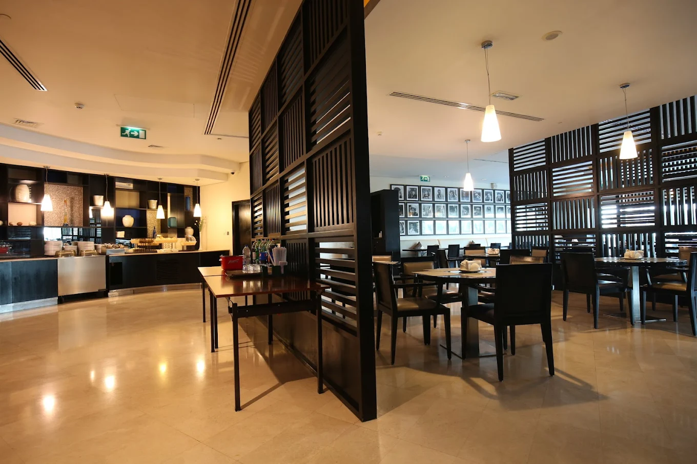 Holiday Inn Express Dubai Airport by IHG