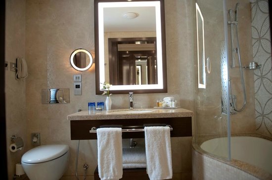 Crowne Plaza Dubai - Deira by IHG