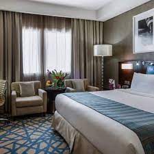 Crowne Plaza Dubai - Deira by IHG
