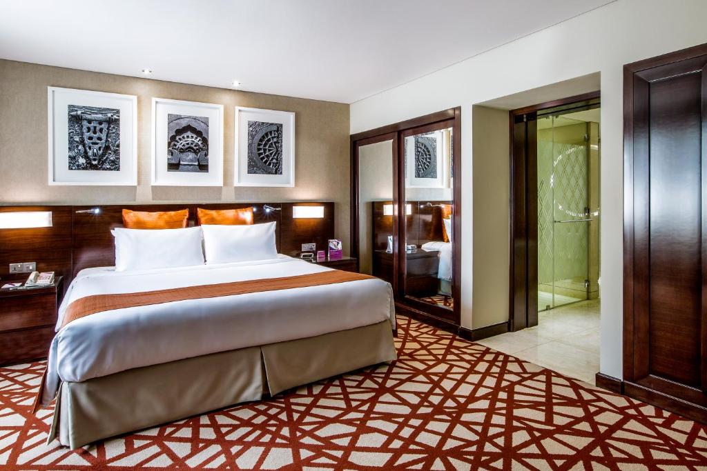 Crowne Plaza Dubai - Deira by IHG