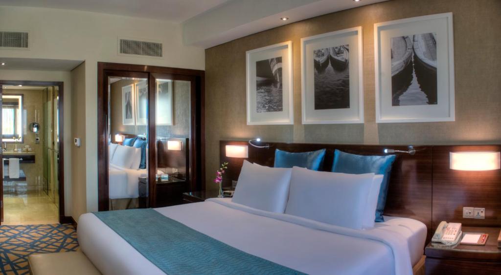 Crowne Plaza Dubai - Deira by IHG