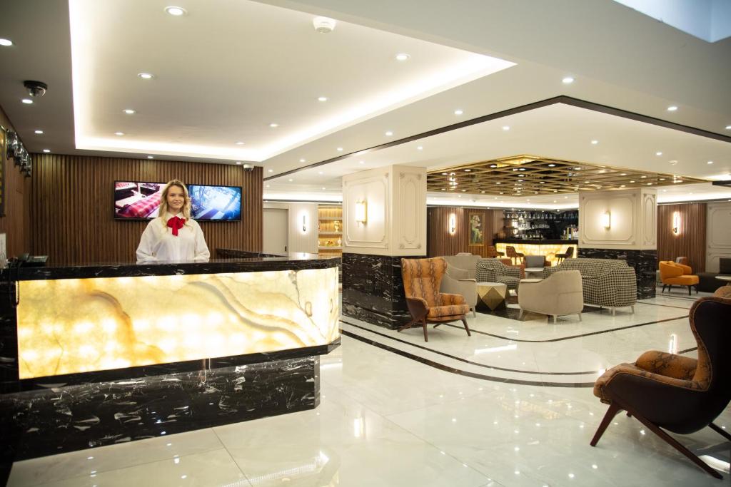 Martinenz Hotel
