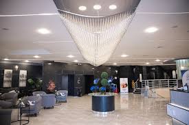 Amman West Luxury Hotel
