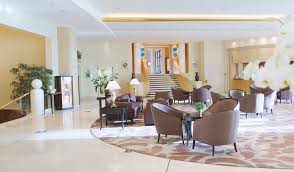 Le Royal Hotel Beirut