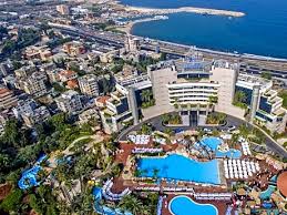 Le Royal Hotel Beirut