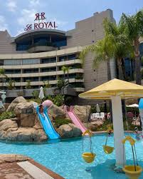Le Royal Hotel Beirut