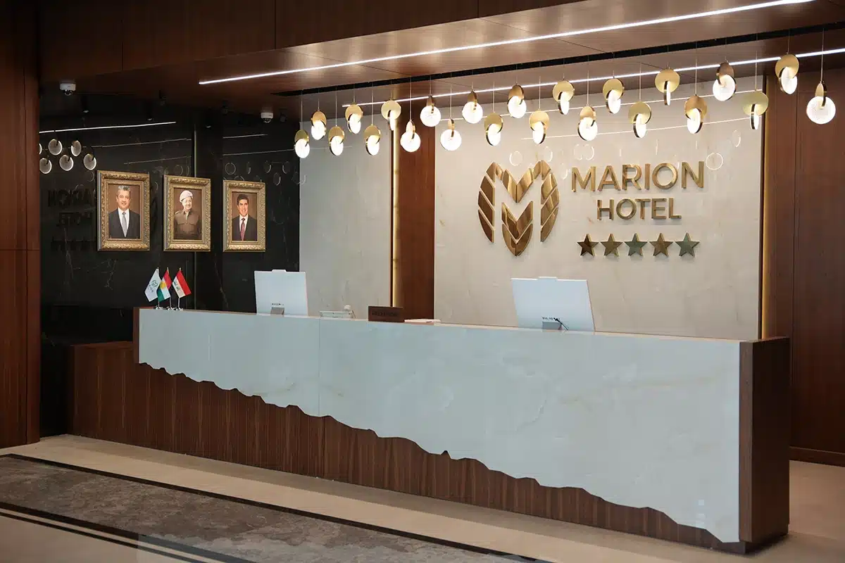 Marion Hotel