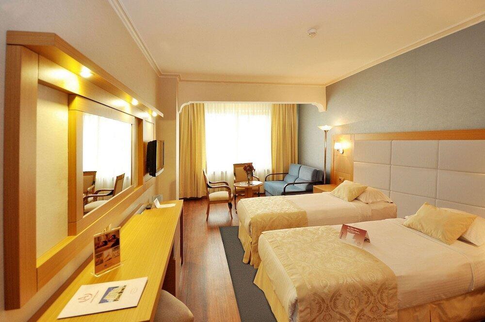 Akgun Istanbul Hotel