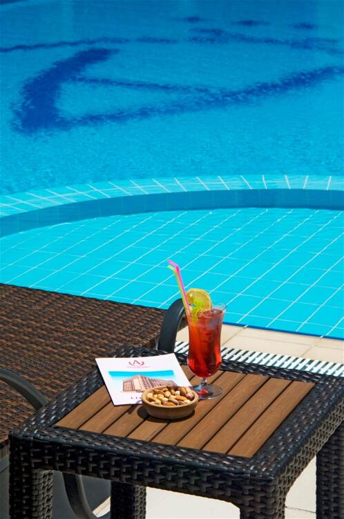 Akgun Istanbul Hotel